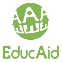EducAid logo - Similar company to Educaid