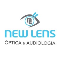 Grupo New Lens logo - Similar company to Padilla Oftalmología