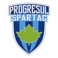 Progresul Spartac '44 logo - Similar company to Scm Dunărea 2020 Giurgiu