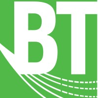 Burlington Telecom logo - Similar company to Amirez Technologies®