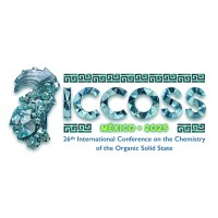 ICCOSS 2025 logo - Similar company to Crystalgrower