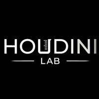Houdini Lab logo - Similar company to Saugo