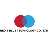 RED & BLUE TECHNOLOGY CO., LTD logo - Similar company to Red & Blue International