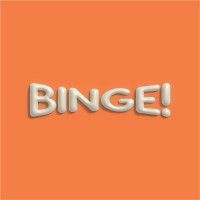 BINGE | بنج logo - Similar company to Binge