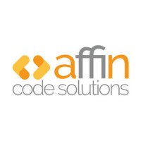 Affin Code Solutions logo - Similar company to Kwoot Bv