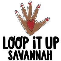 LOOP IT UP SAVANNAH logo - Similar company to W Projects