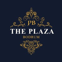 The Plaza Bodrum logo - Similar company to Be Premium Bodrum