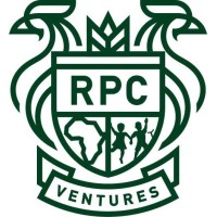 RPC Ventures Africa Limited logo - Similar company to Cornerzar