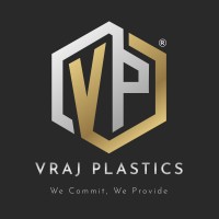 VRAJ PLASTICS logo - Similar company to Fairlorry