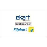 Ekart delivery partners logo - Similar company to Infinit E-Kart