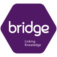 BridgeLK Learning Technologies logo - Similar company to Gfoundry
