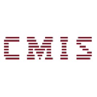Creative Management Information Services, Inc. logo - Similar company to Blick Center