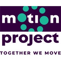 Motion Project Foundation, Inc. logo - Similar company to Empirevista Technologies