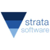Strata Software logo - Similar company to Strata