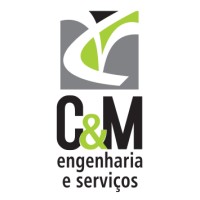C&M Engenharia logo - Similar company to Citania