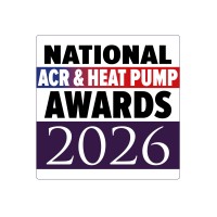 National ACR & Heat Pump Awards logo - Similar company to Acr Journal & Heat Pumps Today