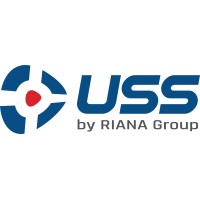 Unified Security Systems logo - Similar company to Millennium Security