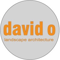 David O. Landscape Architecture logo - Similar company to Studio Arth Llc