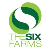The Six Farms logo - Similar company to Trans4Num