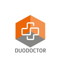 Duodoctor logo - Similar company to Duosys