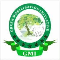 Green Mobilisation Initiative logo - Similar company to Cloudmall Africa