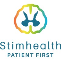 StimHealth Medical logo - Similar company to Armental