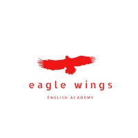 Eagle Wings English Academy logo - Similar company to National Leader School