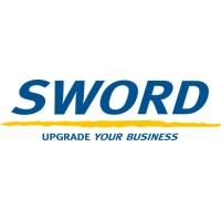 Sword Middle East logo - Similar company to Sword Group