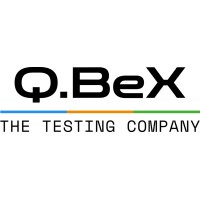 Q.BeX logo - Similar company to Qbex Digital