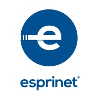 Esprinet Ibérica logo - Similar company to Bechtle Spain