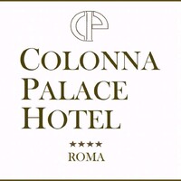 ISTITUTO TURISTICO ITALIANO c/o COLONNA PALACE HOTEL - ROMA logo - Similar company to Hotel Terme Roma