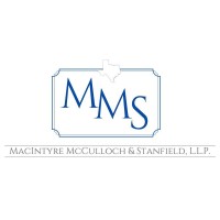 Macintyre Mcculloch Stanfield Young Llp