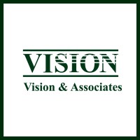 Vision & Associates logo - Similar company to S&O Ip