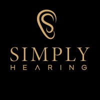 Simply Hearing logo - Similar company to Enhance Hearing