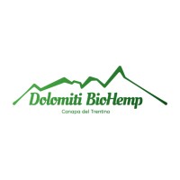 Dolomiti BioHemp logo - Similar company to Msp4X