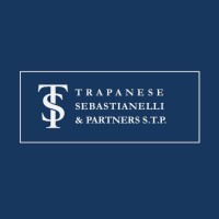 Studio Trapanese STP logo - Similar company to Uniprof - Società Tra Professionisti Srl