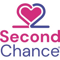 Second Chance Brasil logo - Similar company to #Baas2U