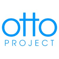The Otto Project logo - Similar company to Security First Corp.