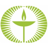 First Unitarian Portland logo - Similar company to Remember Nhu