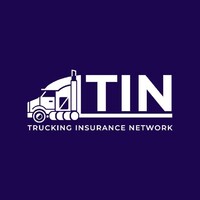 Trucking Insurance Network logo - Similar company to Valley Trucking Insurance