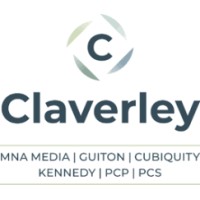 CLAVERLEY GROUP LIMITED logo - Similar company to Invstr Capital