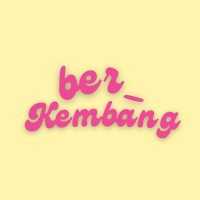 Ber Kembang logo - Similar company to Pt Digital Runscale Nusantara