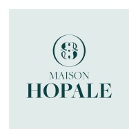 MAISON HOPALE logo - Similar company to Groupe Beld