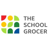 The School Grocer logo - Similar company to Lespard