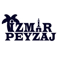 İzmir Peyzaj & Otomatik Sulama logo - Similar company to Butikbahçe Peyzaj A.Ş  Vertikal Garden &  Moss Wall
