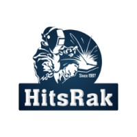 HITSRAK OY logo - Similar company to Apricon Oy