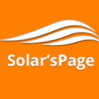Solar'sPage logo - Similar company to Software Dimensions, Inc