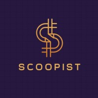 Scoopist logo - Similar company to Cryptodesk