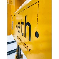 ETH Engineering logo - Similar company to Top Productions Bursa