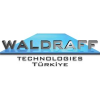 Waldraff Technologies Türkiye logo - Similar company to Waldraff Technologies